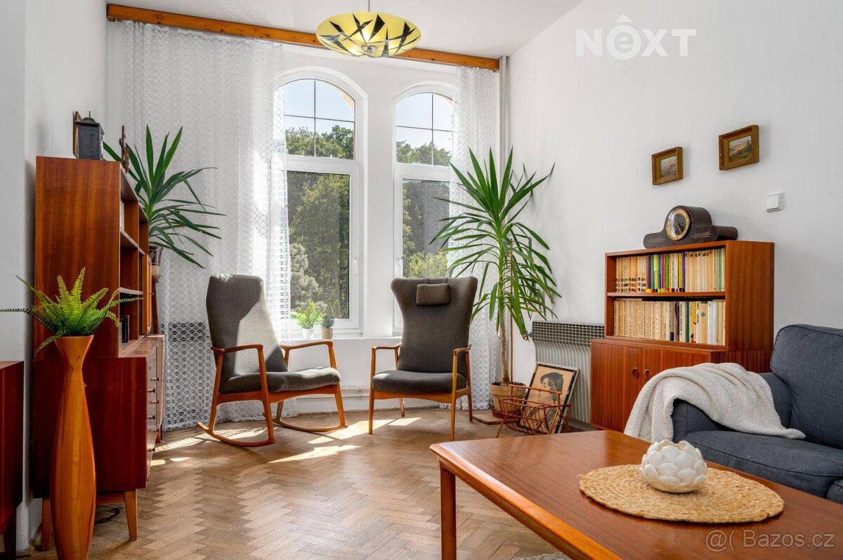 Prodej Vila, 360㎡ - 5