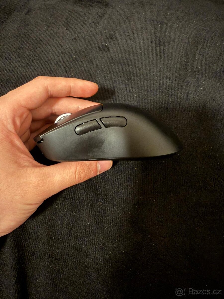 Logitech PRO X Superlight 2 DEX Mouse - 5