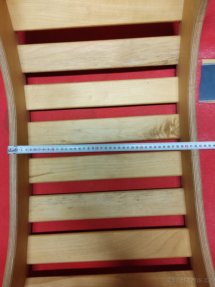 Dětská houpačka - 5