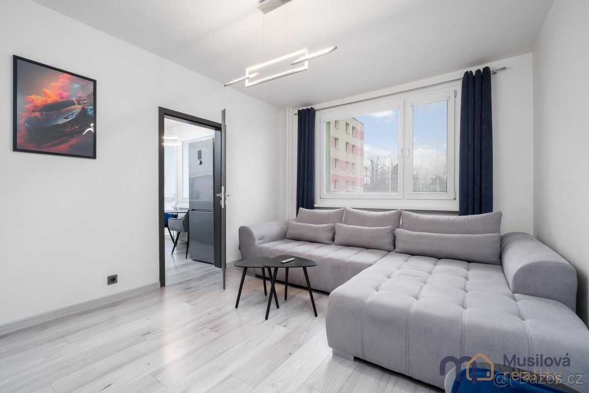 Prodej bytu 3+1 80 m2 - 5