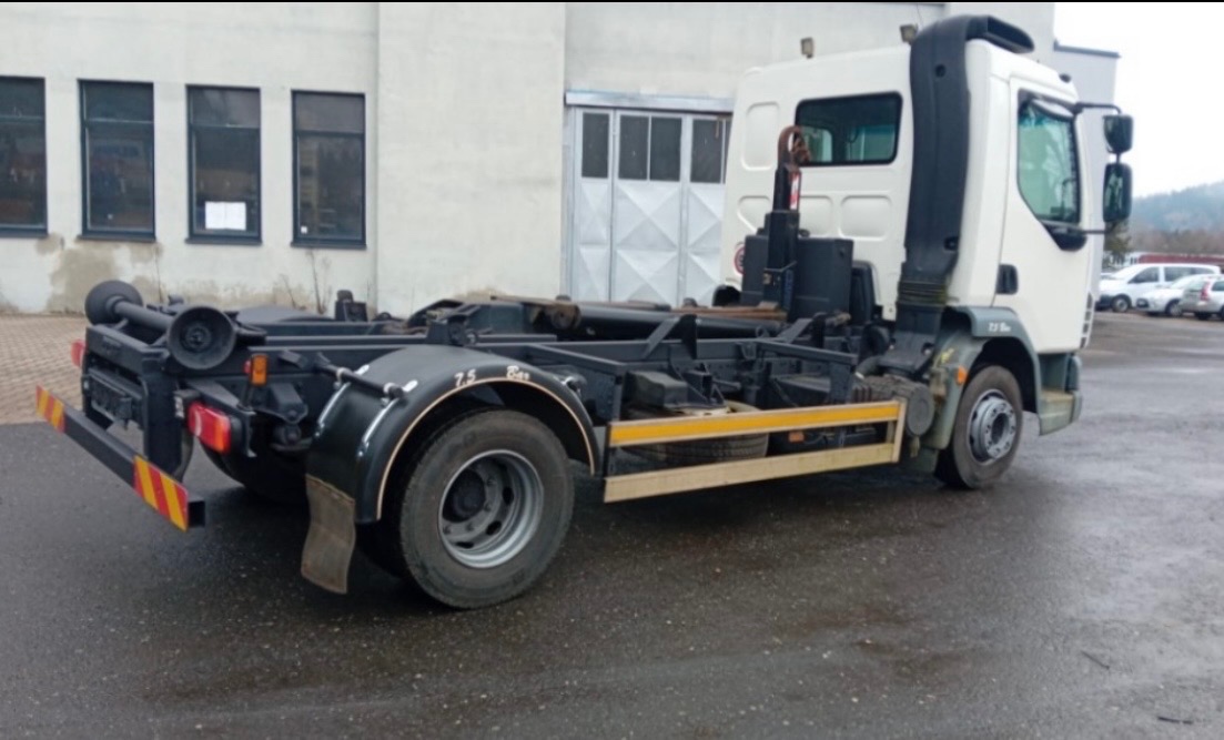 DAF LF - 5