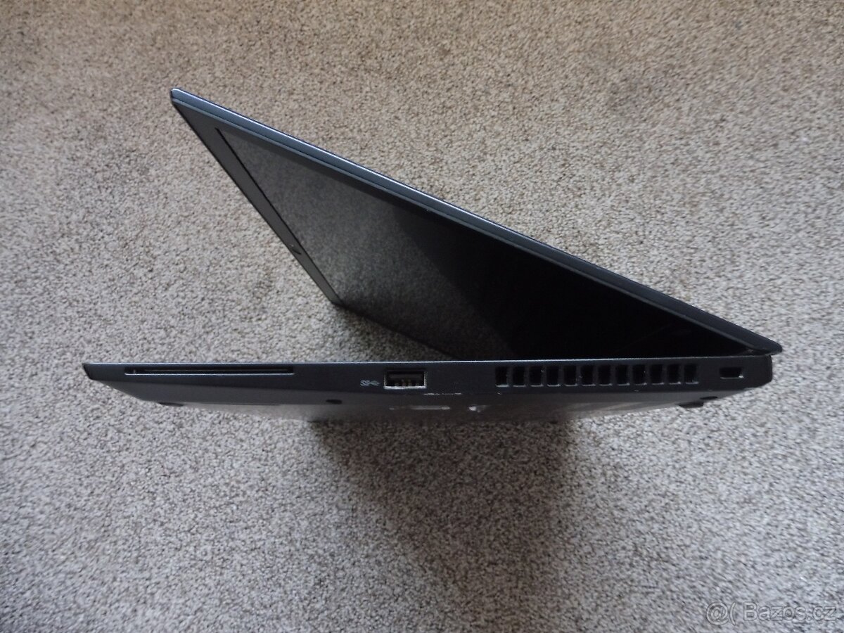 Lenovo ThinkPad T480s - 5