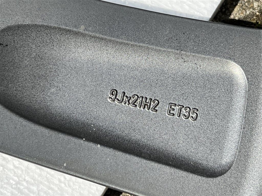 Audi ROTOR R21 top stav - 5