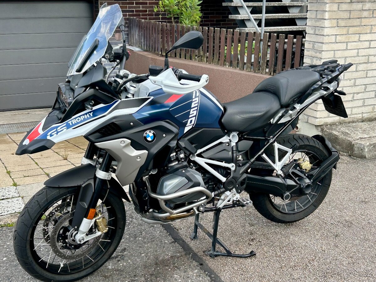 BMW R 1250 GS
