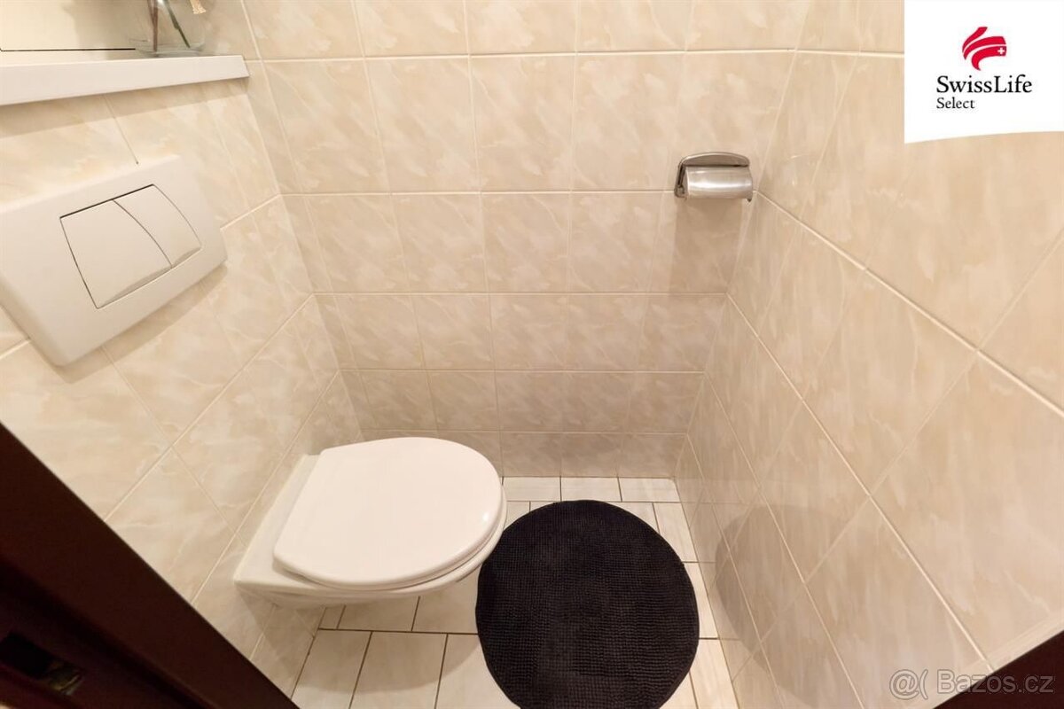 Prodej bytu 2+1 65 m2 Kyjevská, Hradec Králové - 5