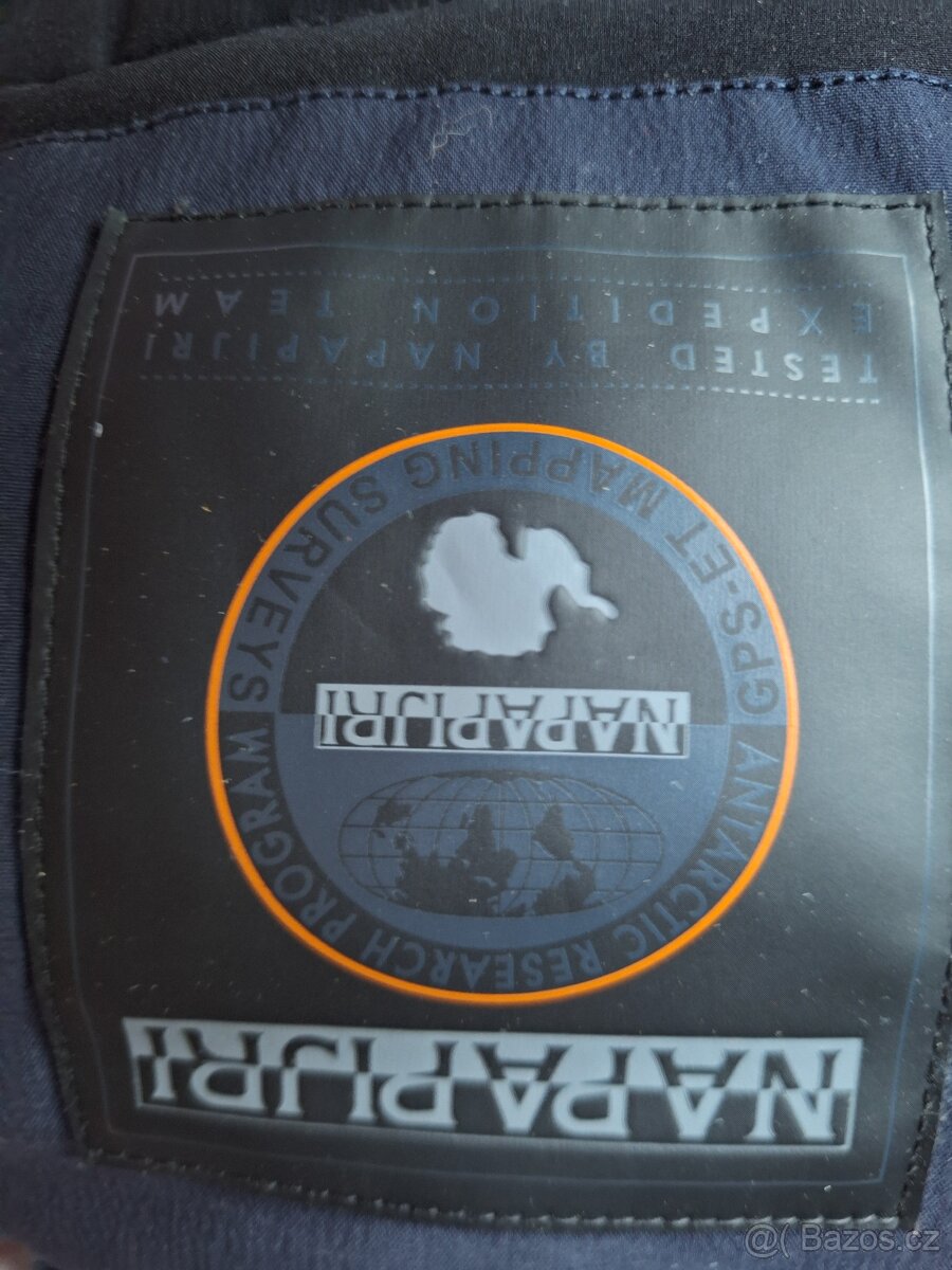 Zimni bunda NAPAPIJRI - 5