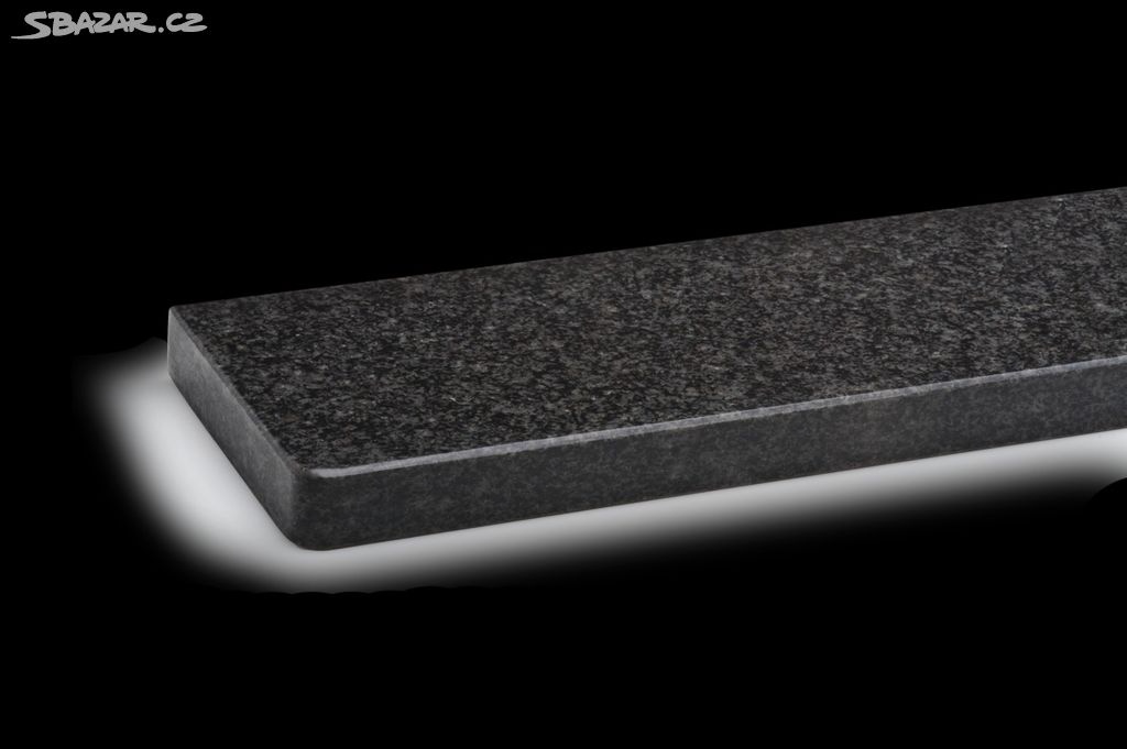 Žulové parapety - venkovní i vnitřní cena v textu - 5
