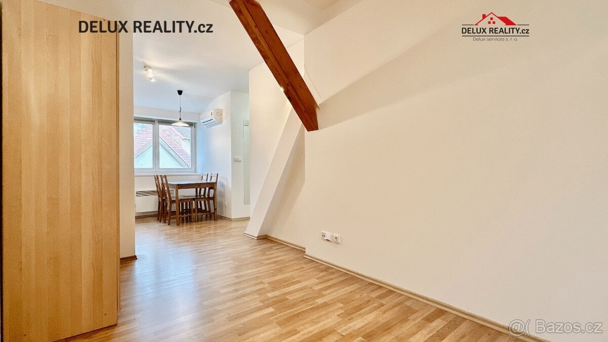 Byt 2+kk, ul.Roosveltova 3 - 5