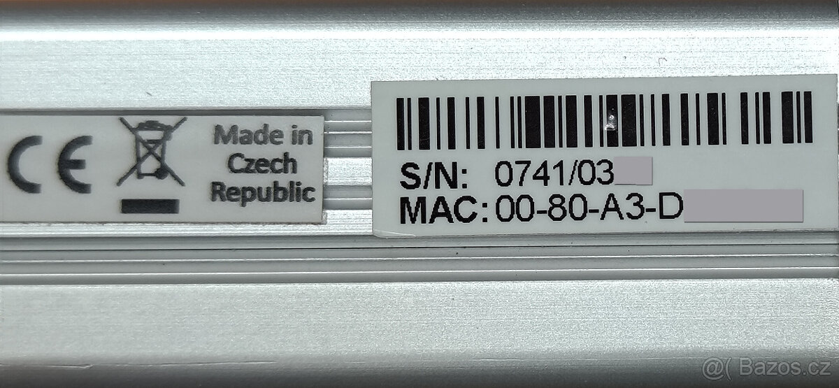 Papouch - TME Radio - THW - TMW O - TOP - 5