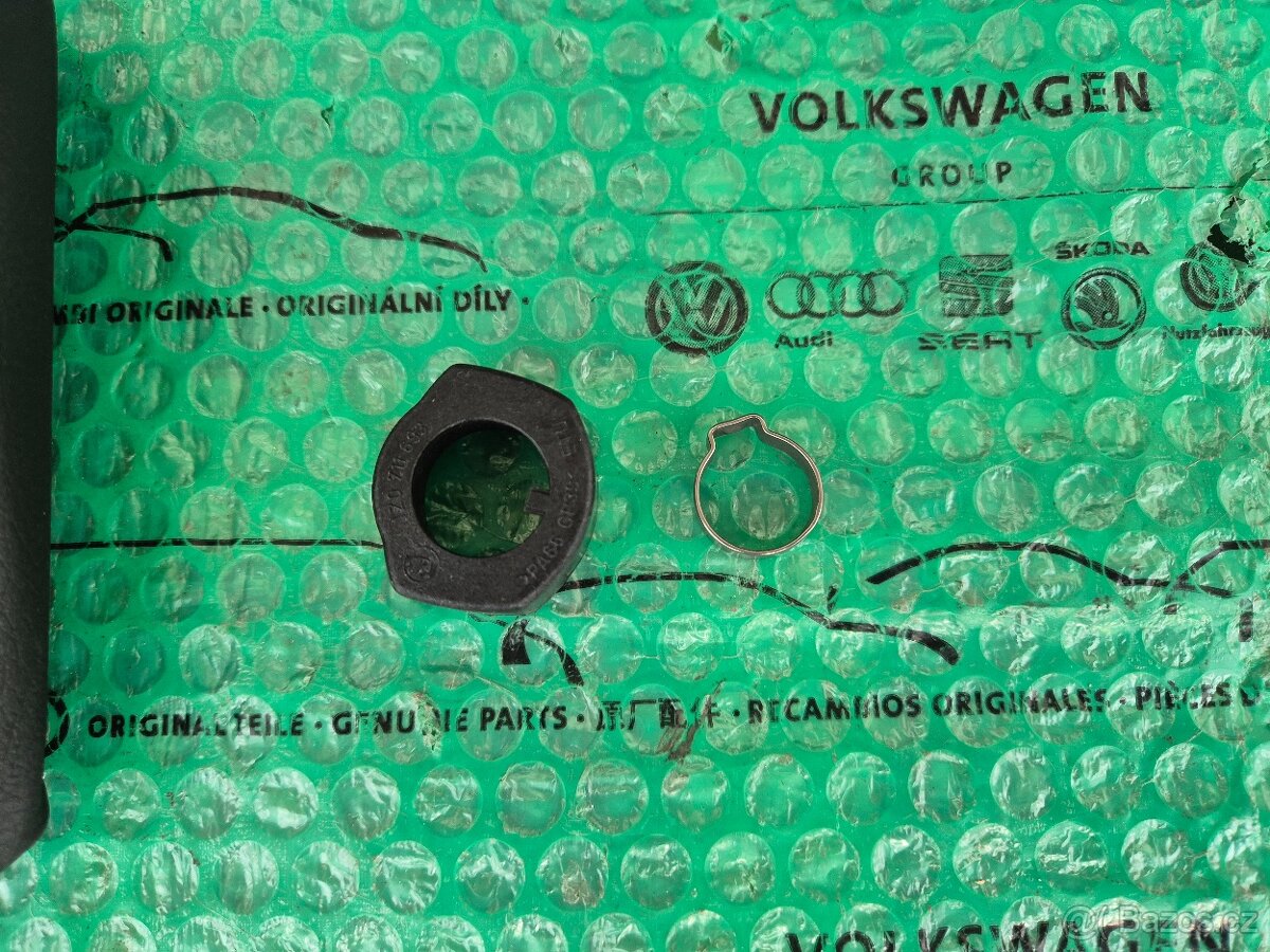 manžeta řadící páky Škoda Octavia 1Z1711115BDD4 - 5