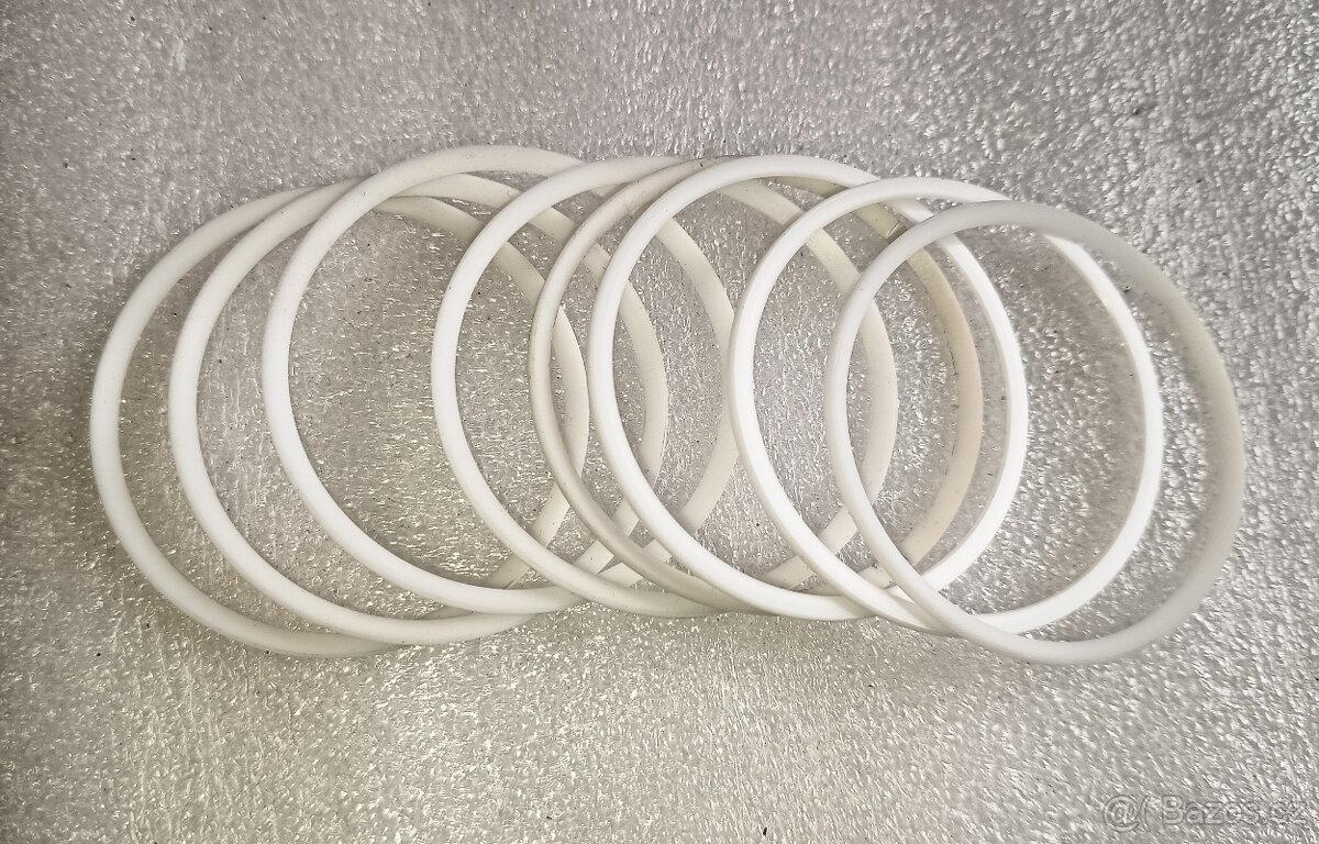 1,5t a 2,0t hydraulický nůžkový zvedák DDR - 5