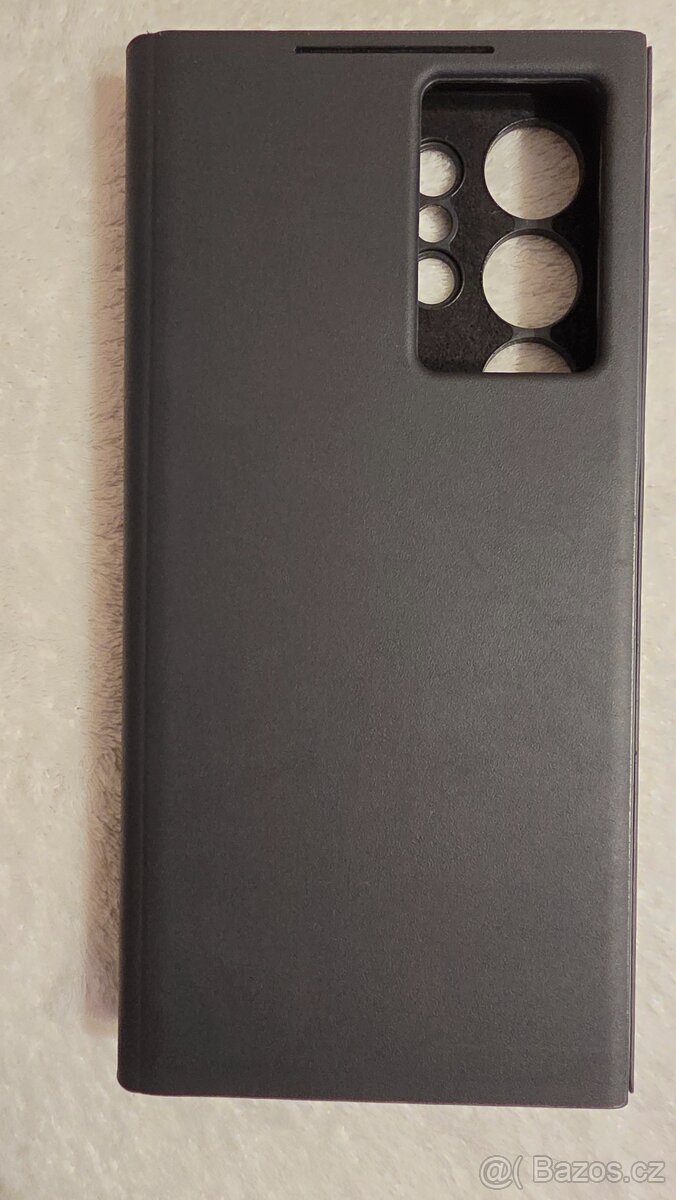 Samsung Galaxy S24 Ultra 512 GB Titan Black - 5