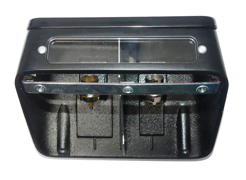 hliníková světla Z3011 novovýroba - 5