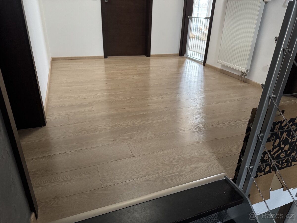 Laminátová podlaha balterio magnitude 542 - 5