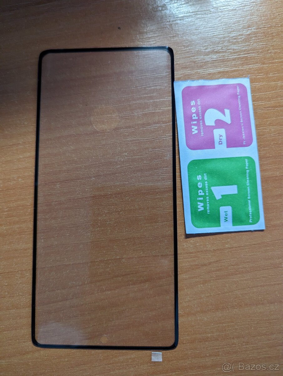 Google Pixel 7 Pro - různé kryty / Ochranné sklo / fólie - 5