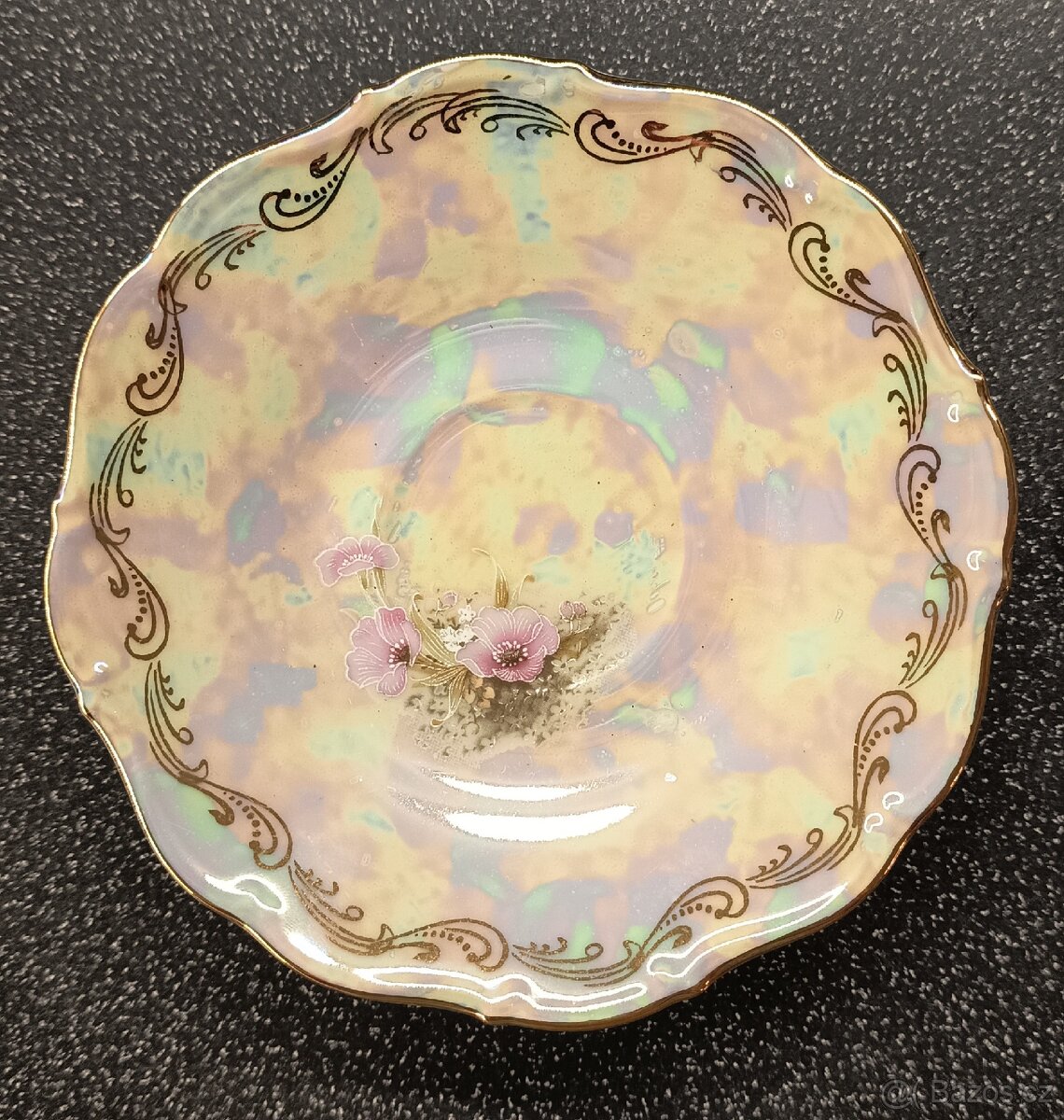 2 šálky s podšálky - 5