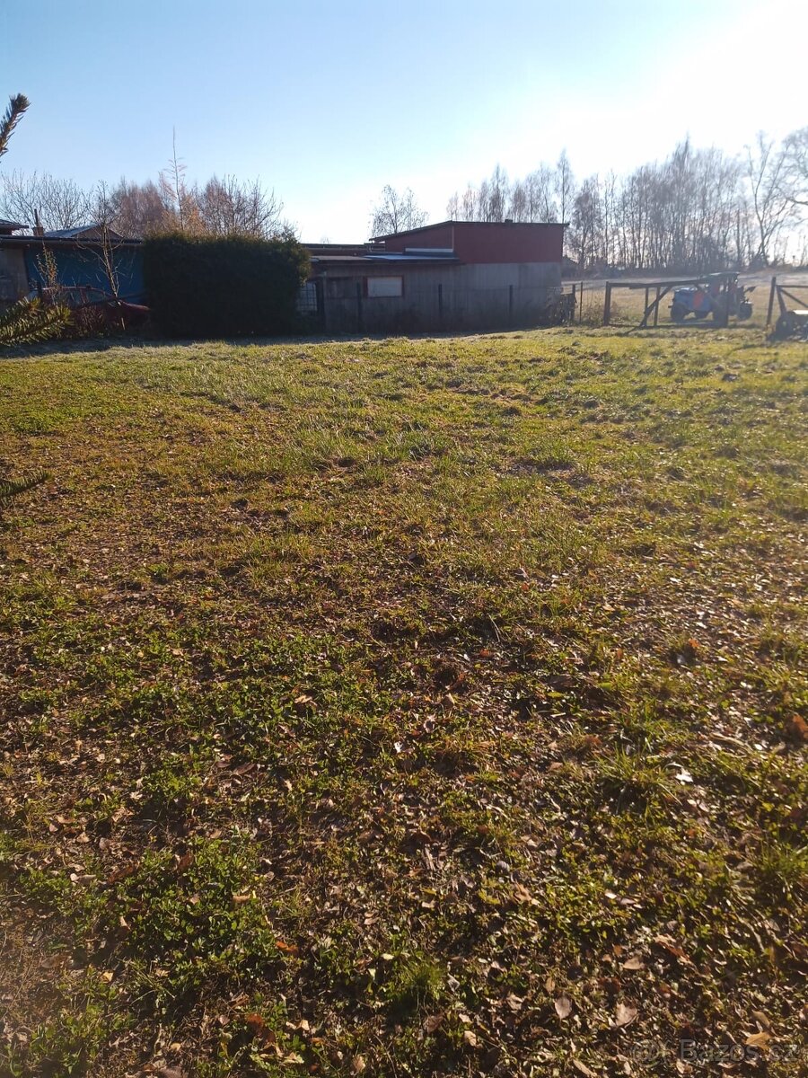 Stavební parcela - 5