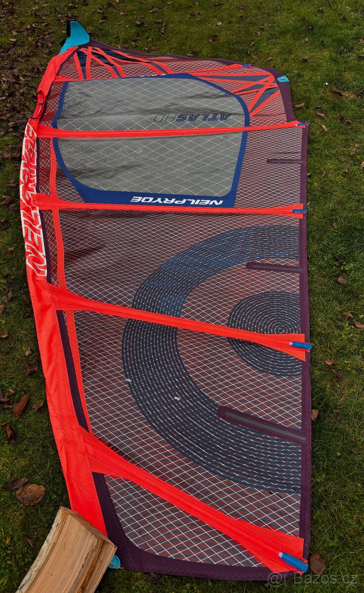 Windsurfing Neilpryde - 5