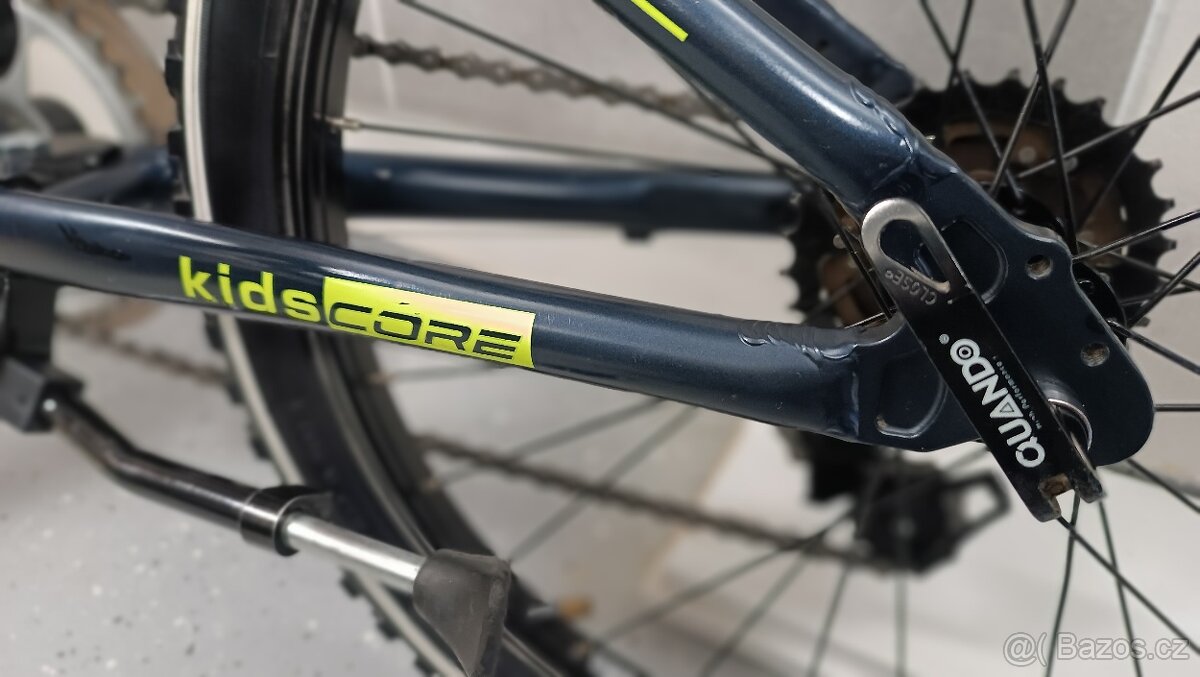 Dětské kolo CORE NIPPER 20 - 5