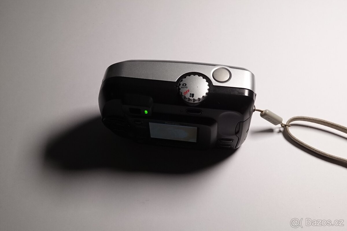 Kodak Easy Share CX6200 - 5