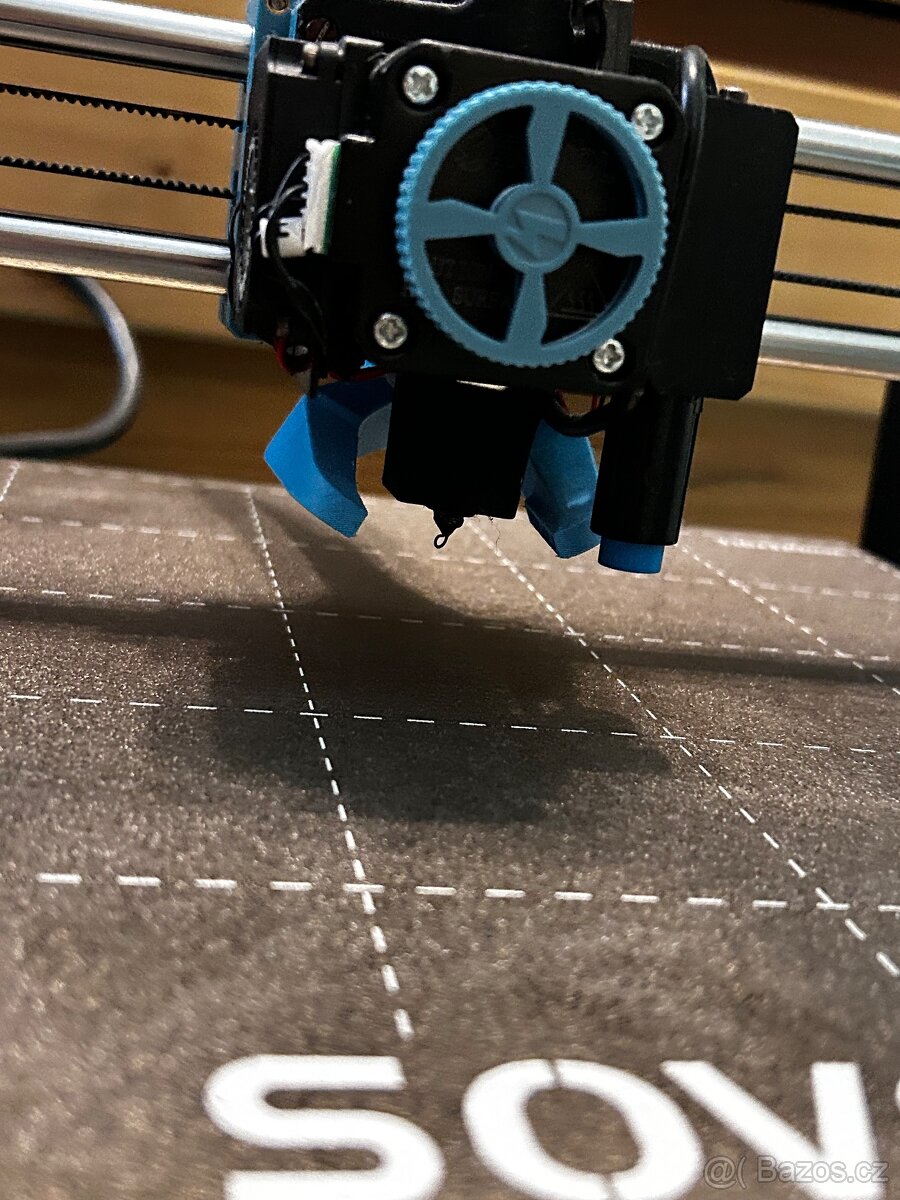 3D tiskárna Sovol SV06 Plus - 5