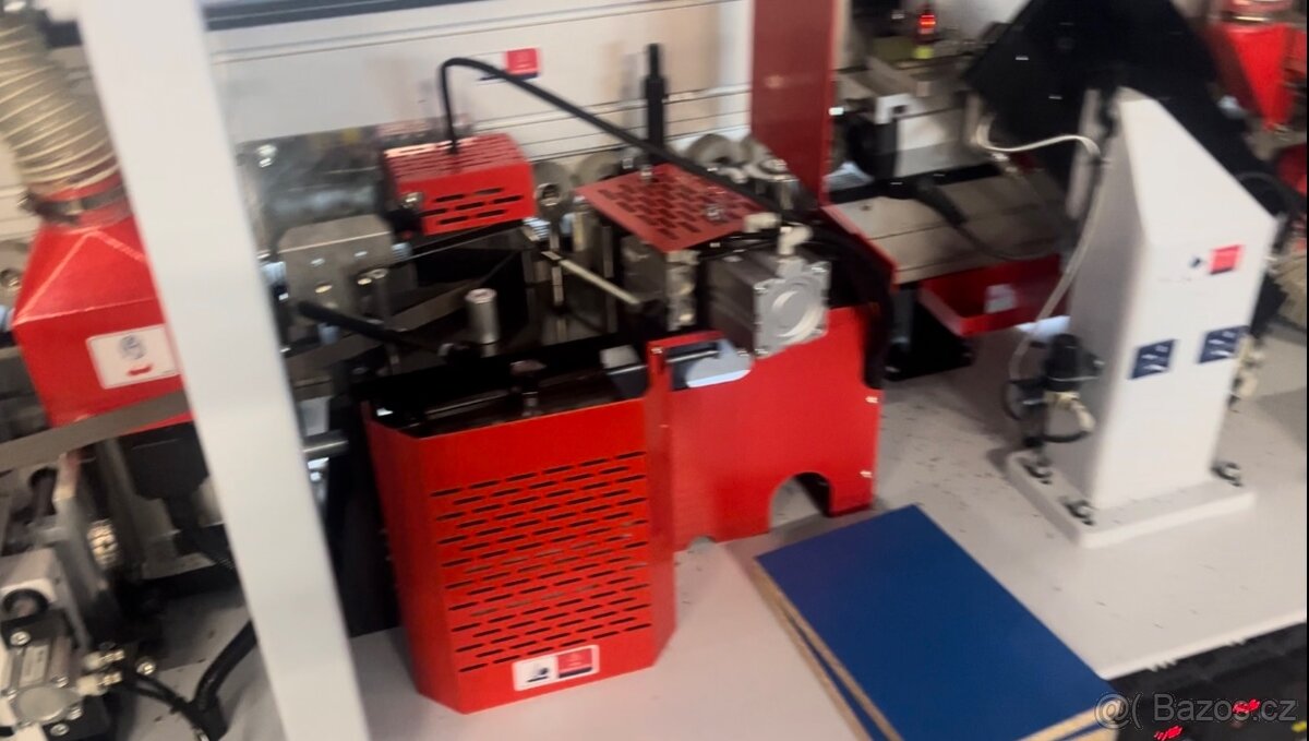 Olepovacka SICAR - 5