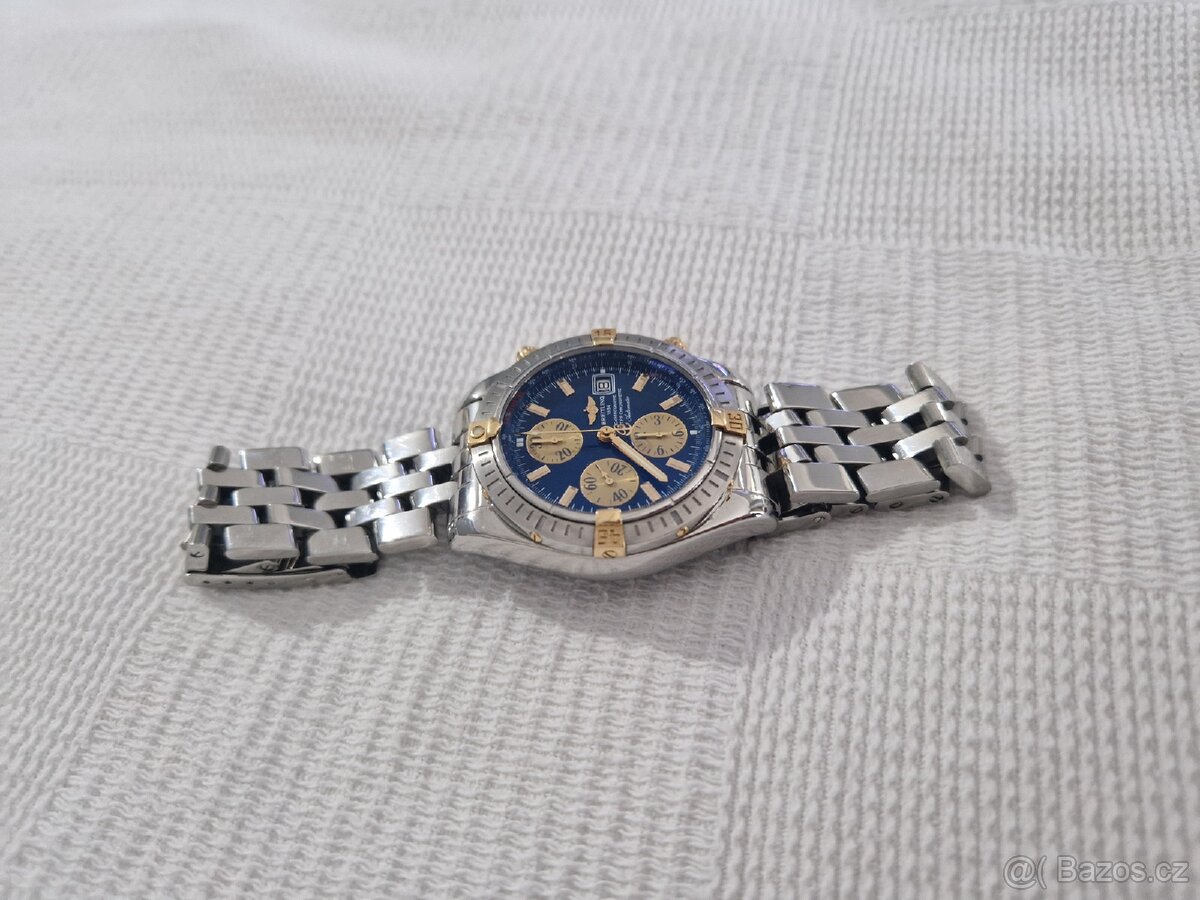 Breitling Chrono Evolution - 5