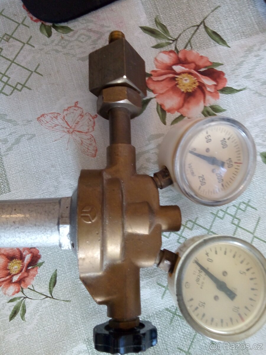 díly Babetta 207 levně - 5