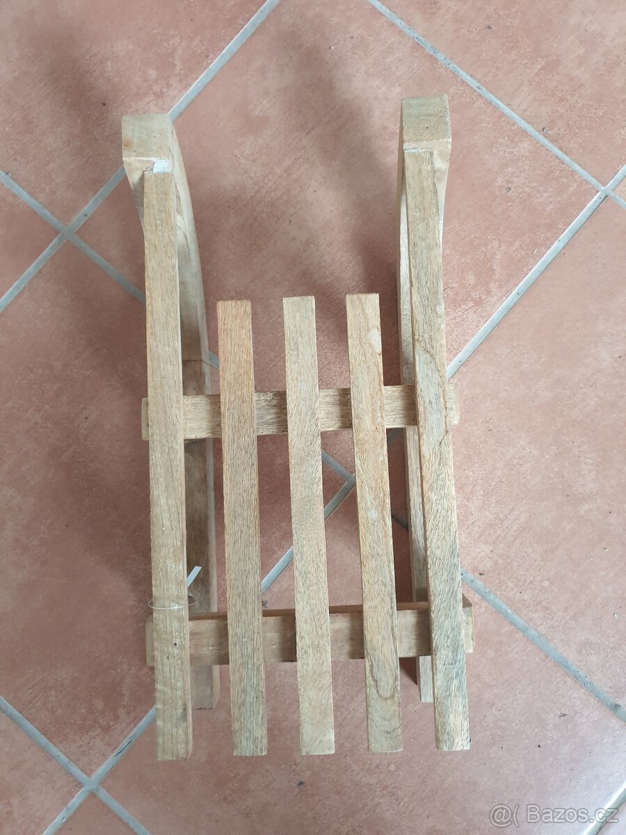 Zcela nové různé dekorace - 5