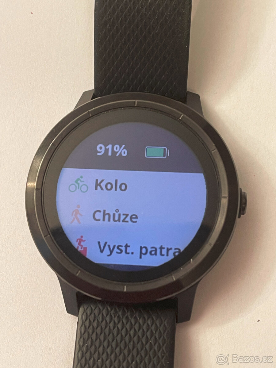 Garmin Vivoactive 3 - 5