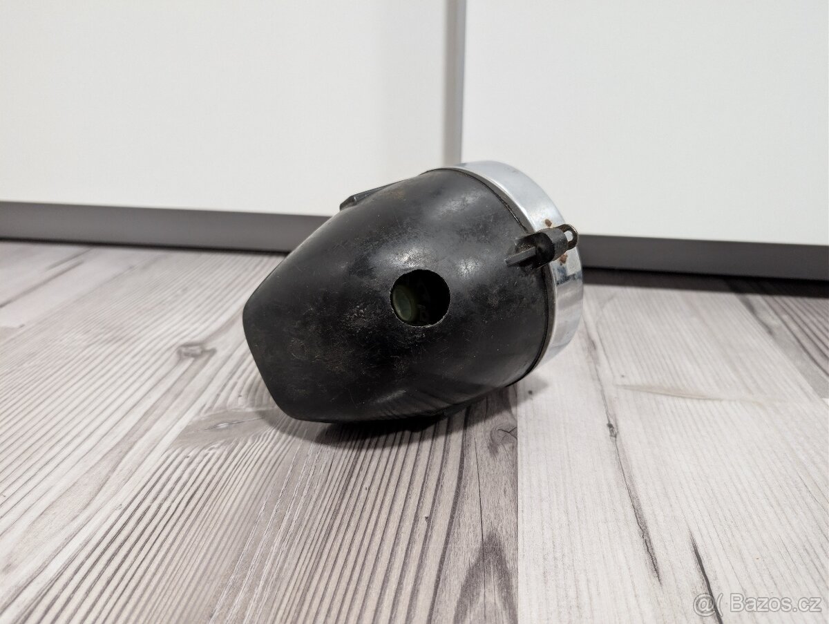 Přední světlo Jawa Mustang 23 - 5