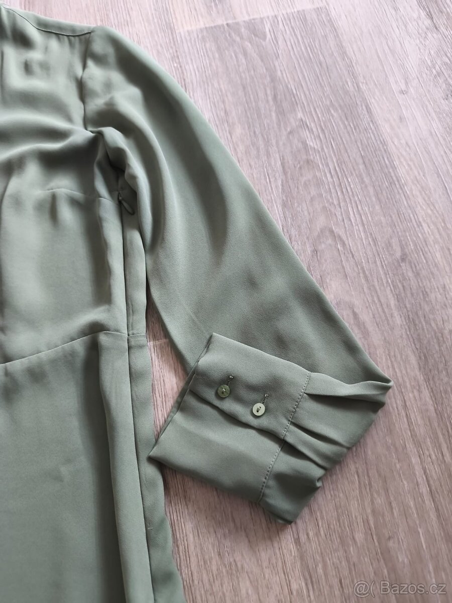 Dámské šaty H&M vel. 36 - 5