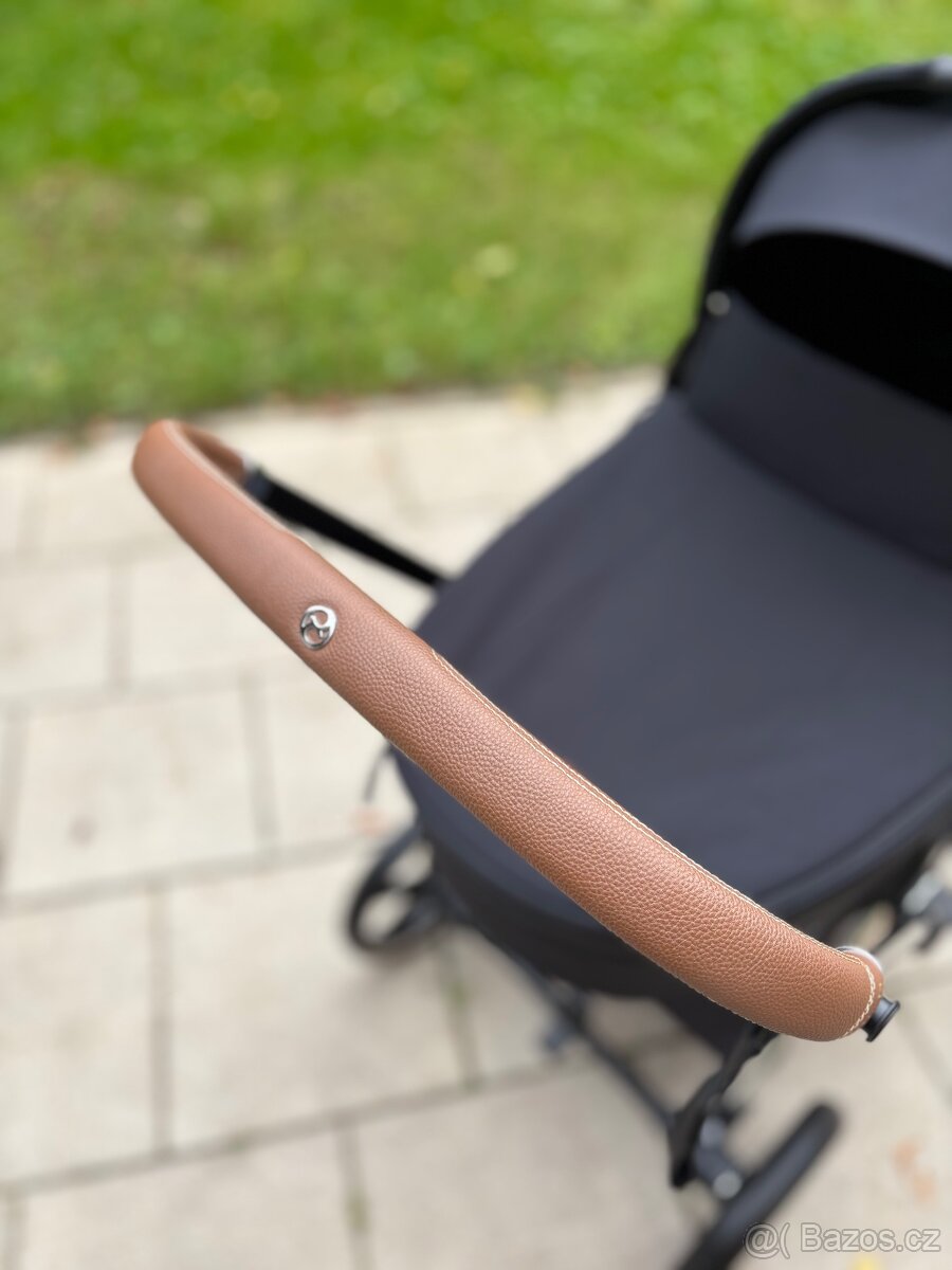 Cybex Priam chrome 4.0. - 5