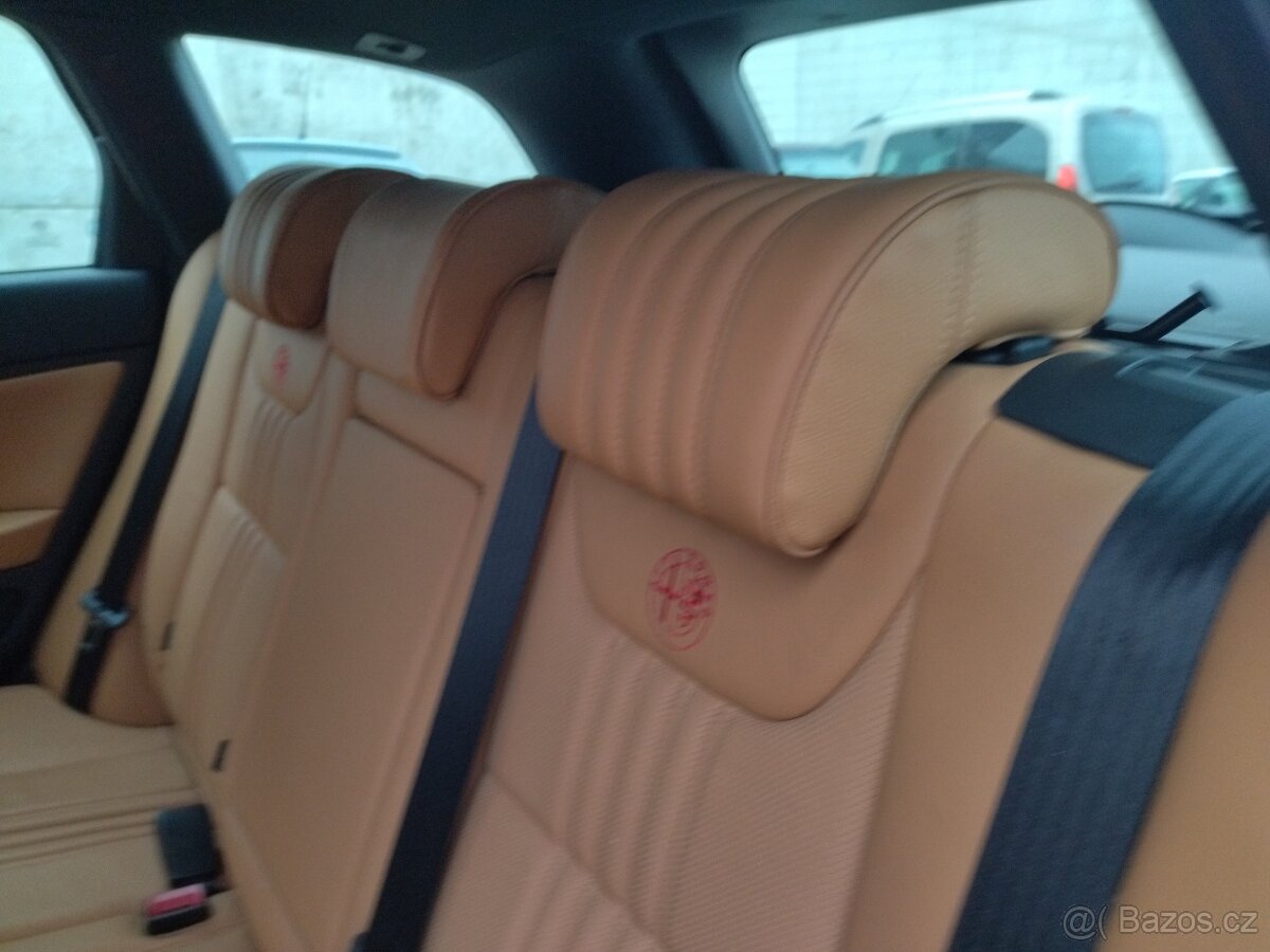 Alfa Romeo 159 ti - 5