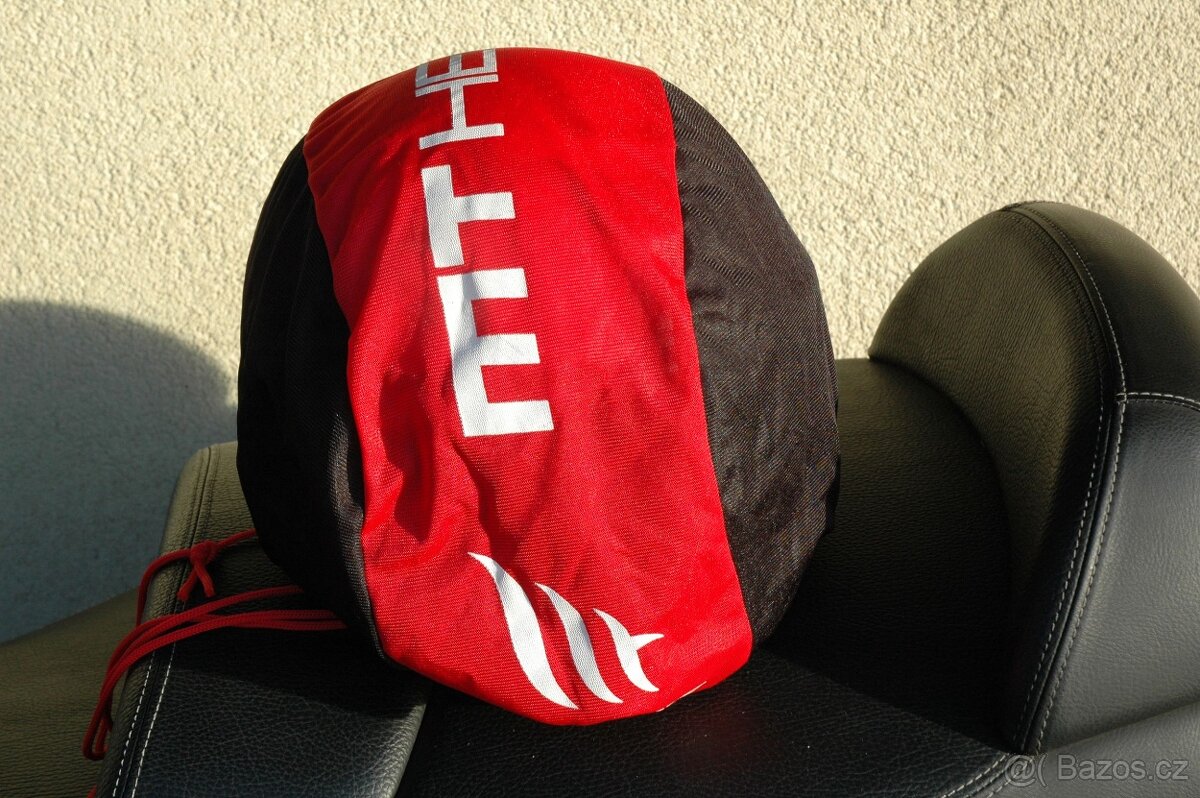 Helma MT skůtr dámská - 5