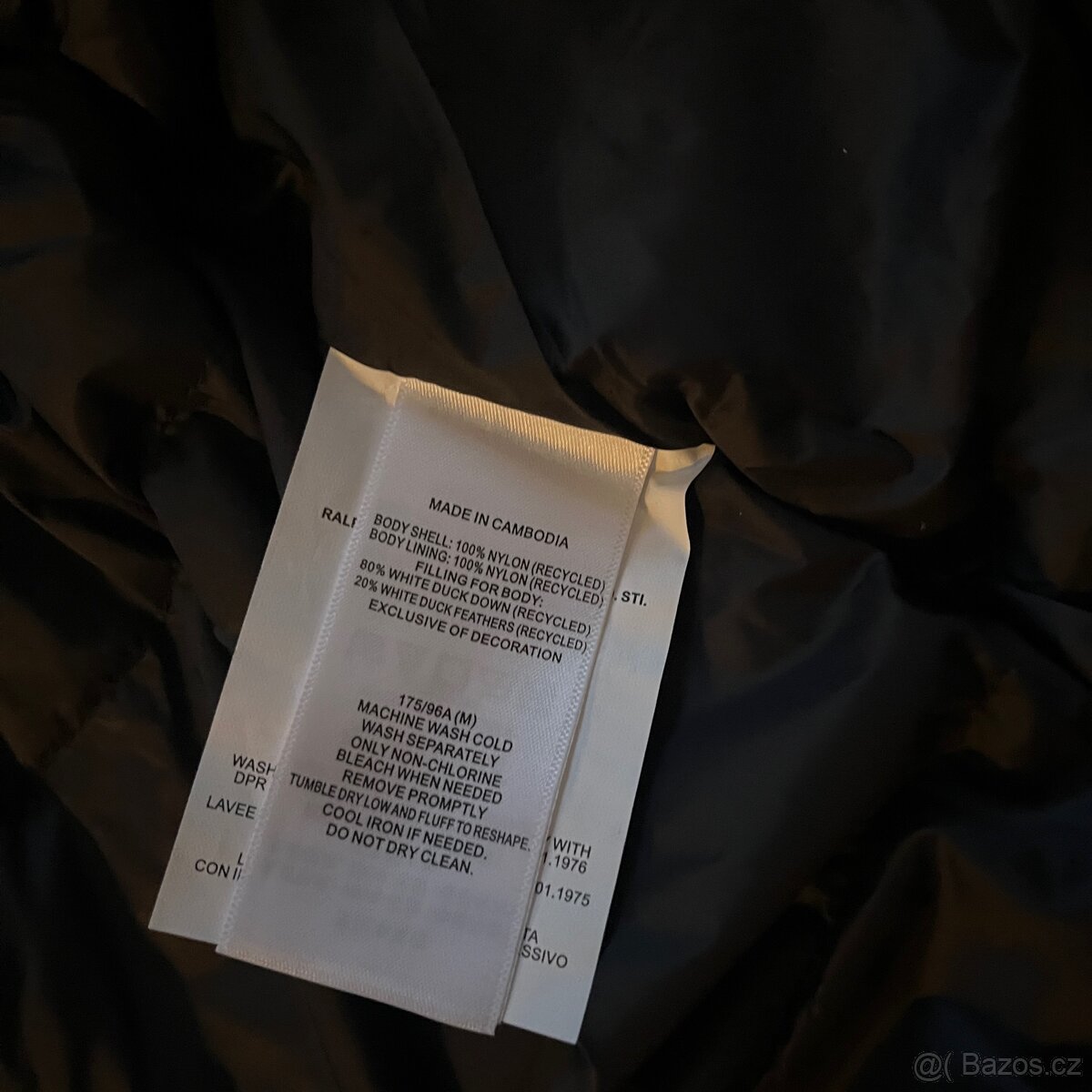 Bunda Polo Ralph Lauren - 5