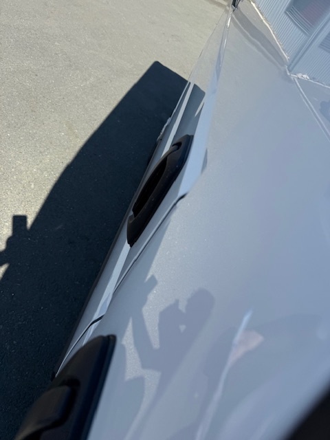 Peugeot Boxer L2H2 3.5T - 5