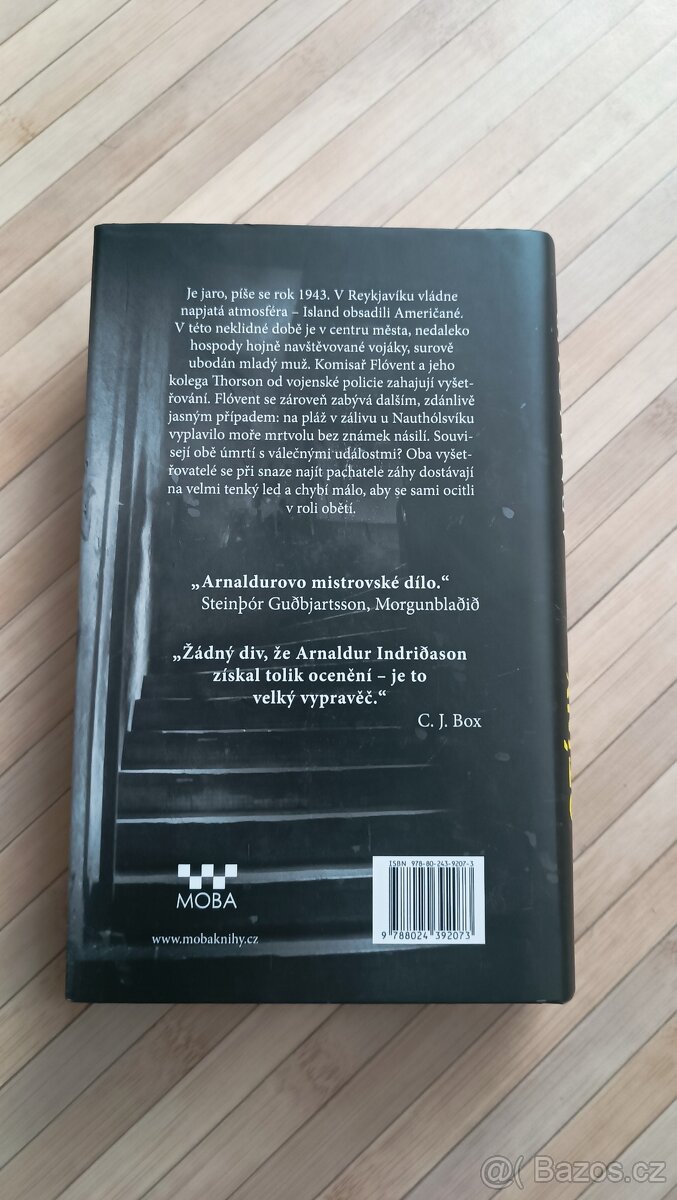 Tři detektivní romány jeden - 5