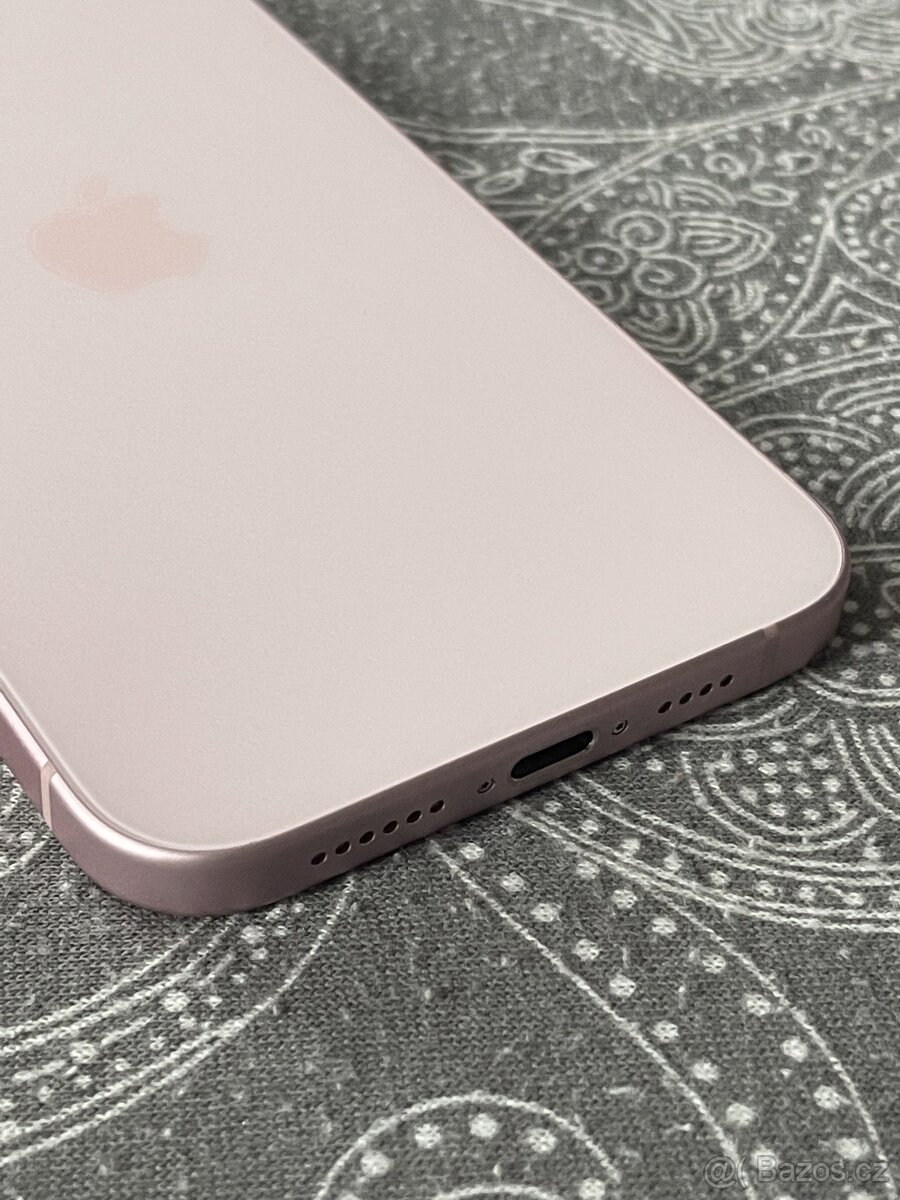 iPhone 15 Plus 128Gb - 5