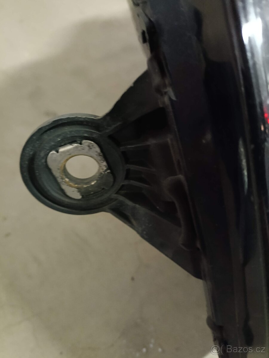 Přední levý halogenový světlomet VW t6 - 5