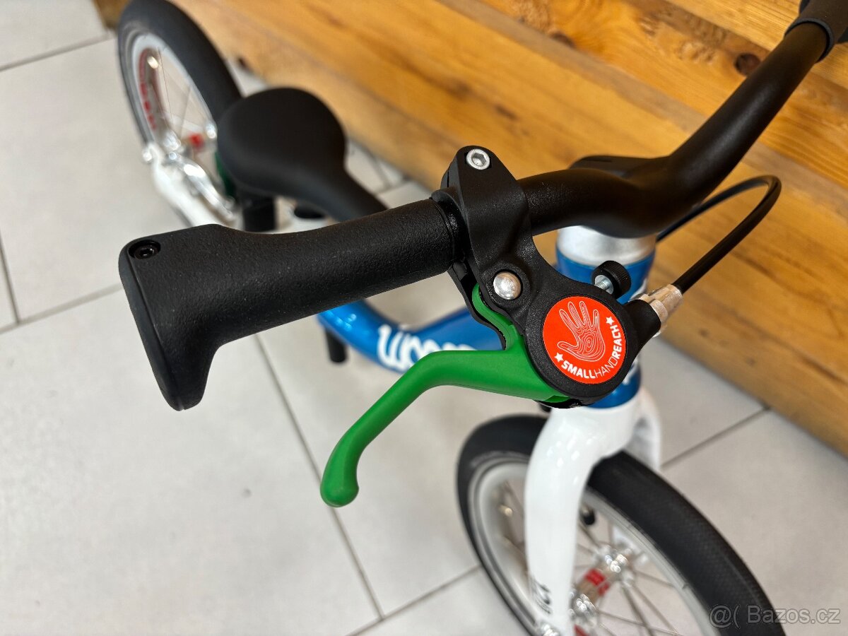 Odrážedlo Woom Originál 1 - 5