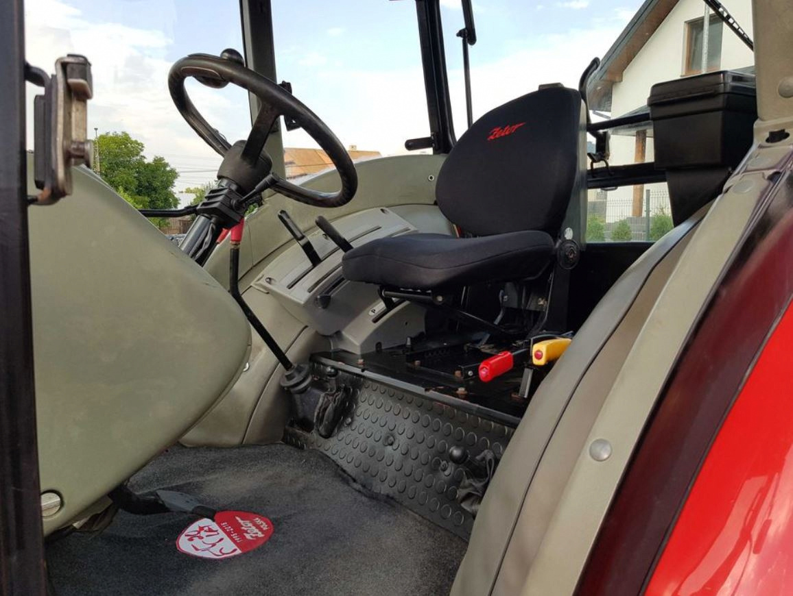 Zetor Proxima 6441 - 5