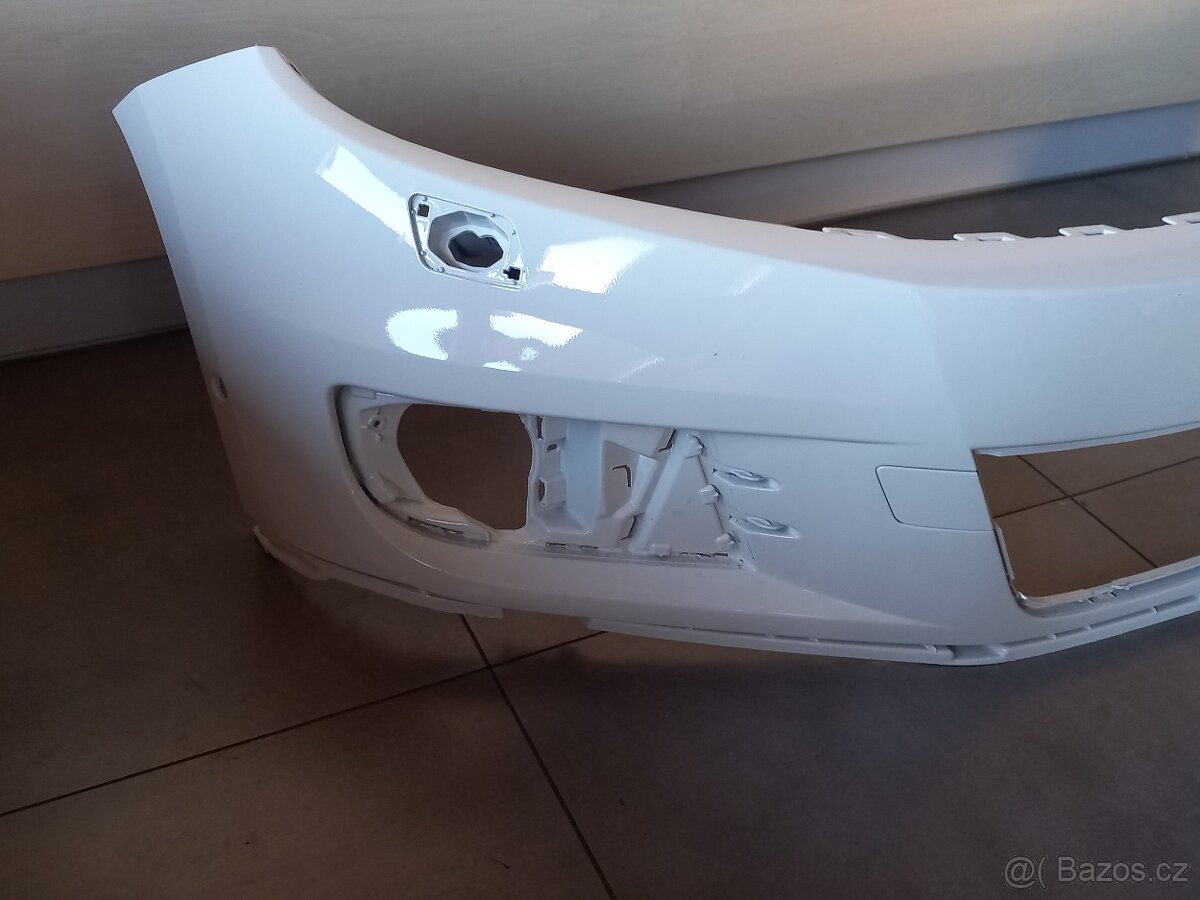 Nový nárazník VW TIGUAN I 7/2011-12/2015 - 5