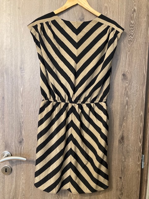 Pohodlné šaty Deby Debo - 5