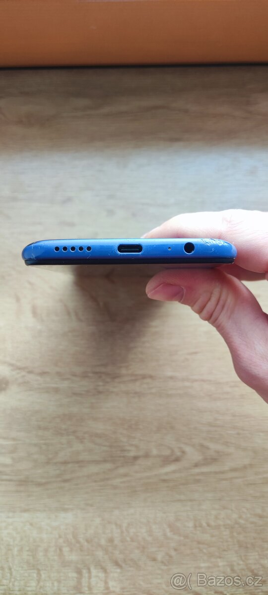 Xiaomi Redmi Note 9 3GB/64GB - 5