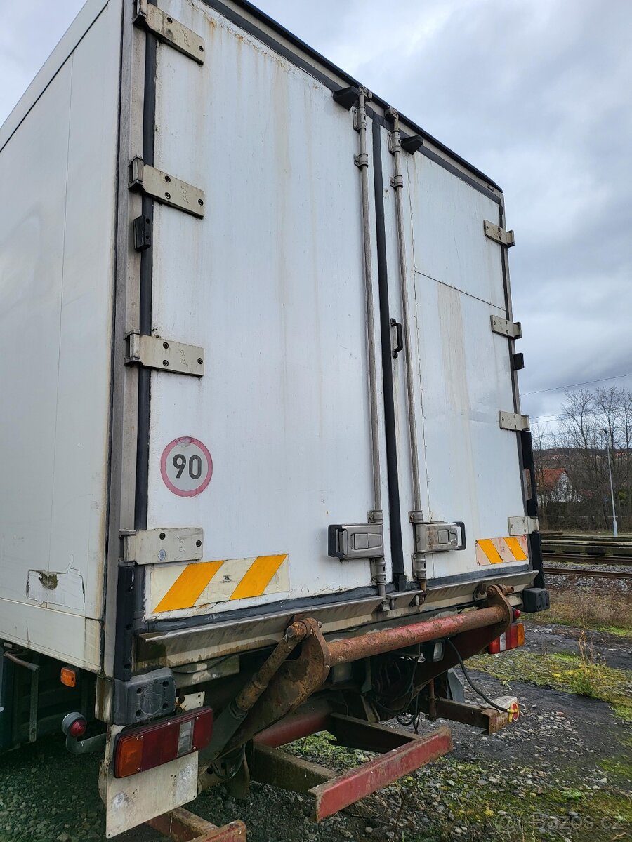 Iveco Magirus 190 chlaďák - 5