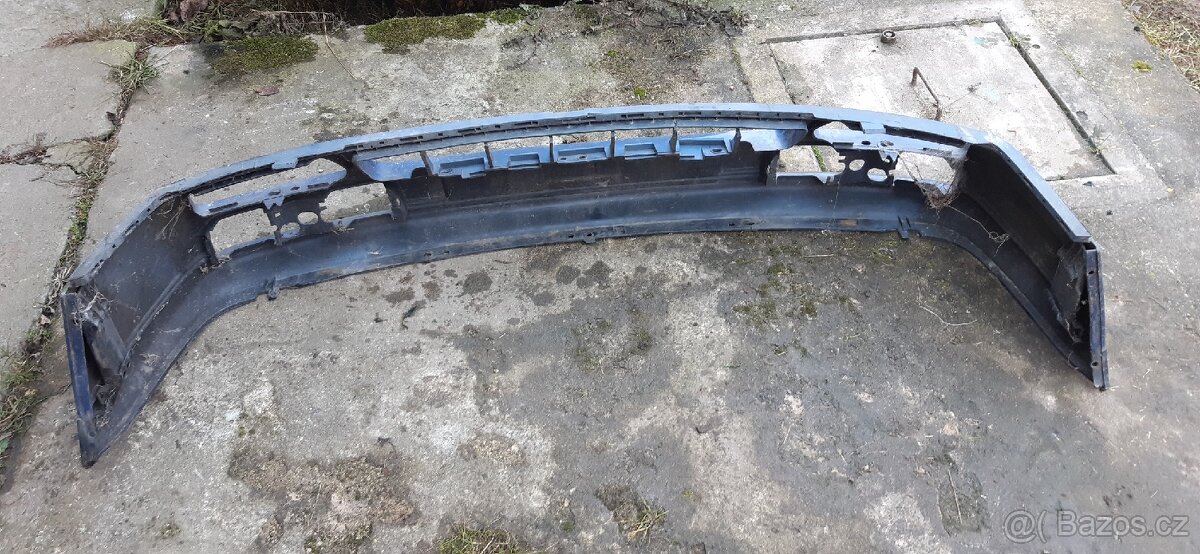 Nárazníky VW golf 3 / vento - 5