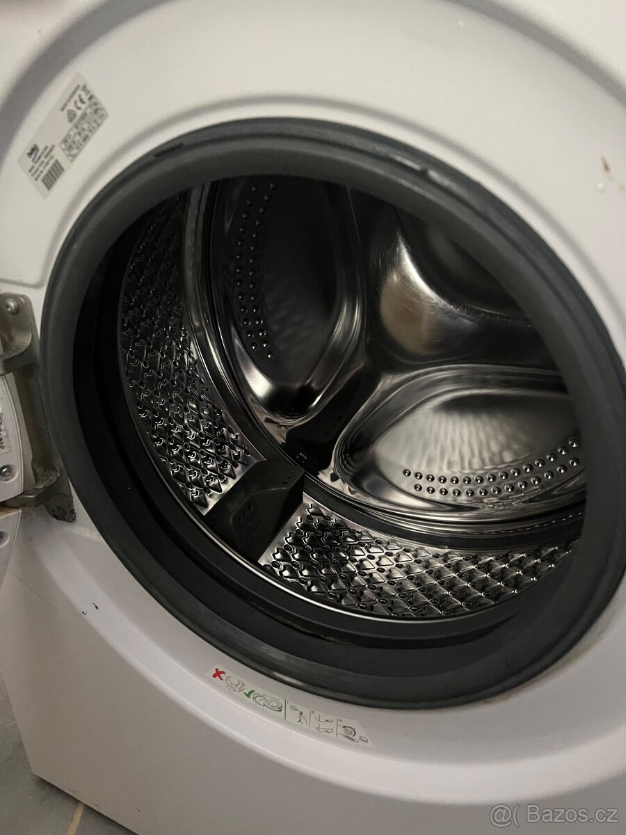 Pračka - Beko WUE6512CSX0 - 5