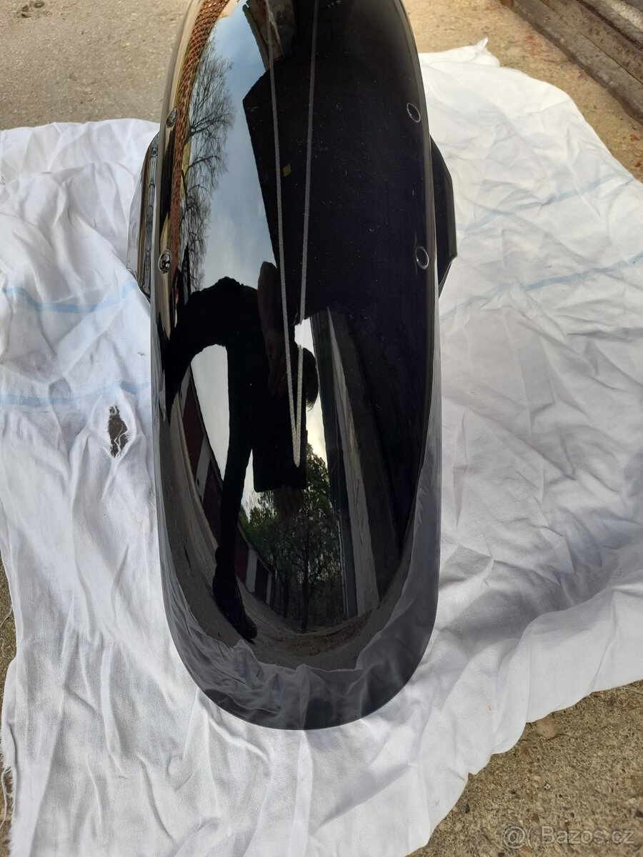 HARLEY DAVIDSON®BREAKOUT M8 - 5