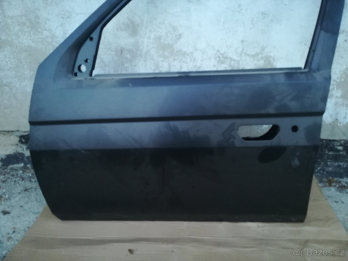 Škoda Favorit Forman Pick up - 5